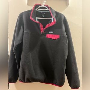 Patagonia Synchilla fleece
